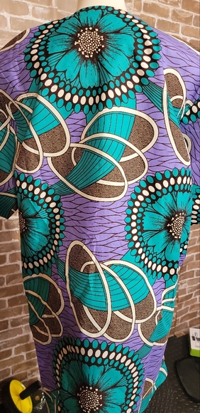 Men's top - Picture 2 of 4